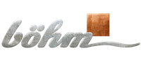 Böhm ALT Logo