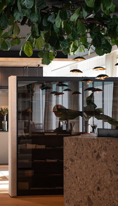 Showroom 108