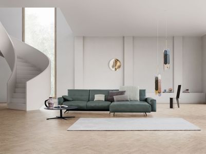 Sofa RolfBenz50
