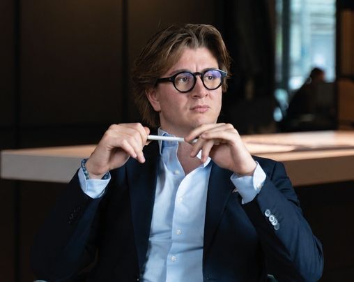 Bild Luca Mit Stift Klein