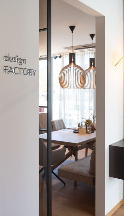 Design Factory Hp