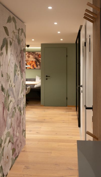 Garderobe Ug