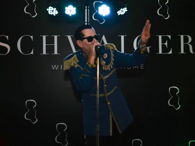Schwaiger Event 25